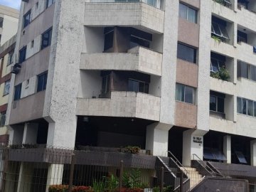 Apartamento - Venda - Tancredo Neves - Salvador - BA