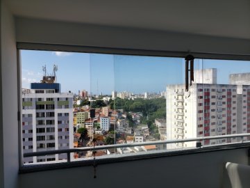 Apartamento - Venda - Matatu - Salvador - BA