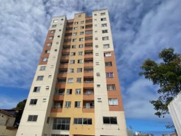 Apartamento - Venda - Resgate - Salvador - BA