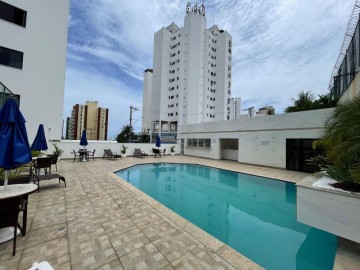 Apartamento - Venda - Pituba - Salvador - BA