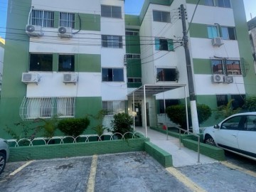 Apartamento - Venda - Matatu - Salvador - BA