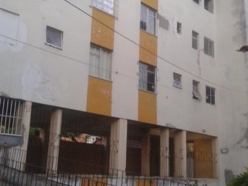 Apartamento - Venda - Cabula - Salvador - BA