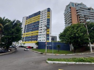 Apartamento - Venda - Armao - Salvador - BA
