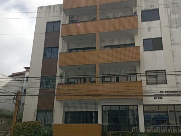 Apartamento - Venda - Federao - Salvador - BA