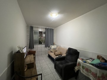 Apartamento - Venda - So Rafael - Salvador - BA