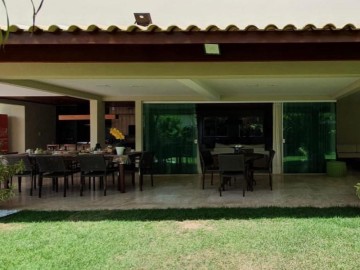Casa em Condomnio - Venda - Guarajuba - Camaari - BA