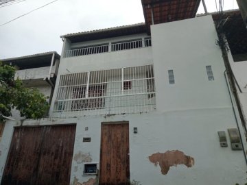 Edifcio Residencial - Venda - Mussurunga I - Salvador - BA