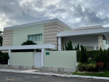 Casa - Venda - Vilas do Atlntico - Lauro de Freitas - BA